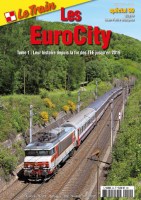 EUROCITYweb