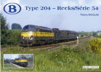Type-204-Reeks-Série-54